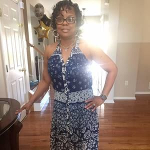 Meet your Posher, Denene